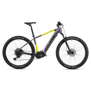 Review Bicicletă Electrică MTB Crussis e-Largo 9.10 - 720Wh