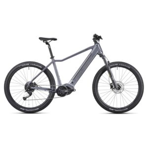 Review Bicicleta Electrică MTB Crussis ONE-Guera 7.10