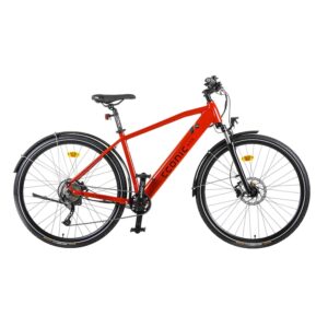 Review Bicicletă Electrică Econic One Urban