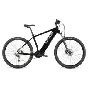 Review Bicicleta Electrica Dema 29" Trekking