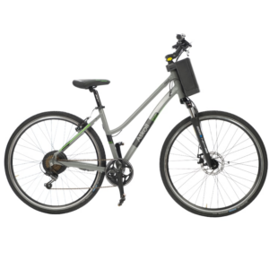 Review Bicicleta electrica sport Askoll EB 5