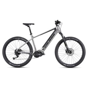 Review Bicicleta Electrica MTB CRUSSIS e-Atland 7.10