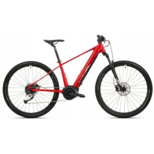 Review Bicicleta Electrica MTB Superior eXC 7019 B