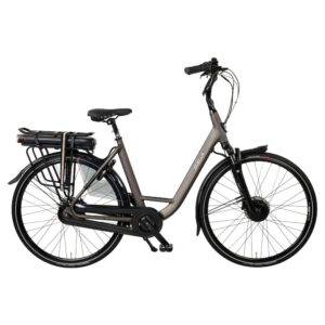 Review Bicicleta Electrica Stella Livorno Dama FDST RTE 2.1