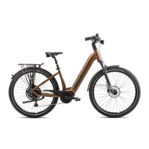 Review Romet E-MODECO 2.0 Bicicletă Electrică Urbană