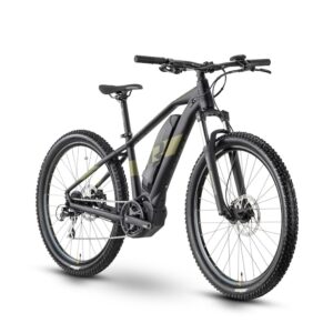 Review Bicicleta Electrica Raymon HardRay E 2.0