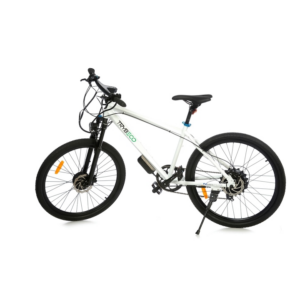 Review TrybEco Terra 28 Bicicletă Electrică