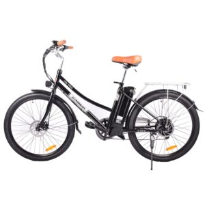 Review Bicicletă Electrică 350WJLR 26 Inch