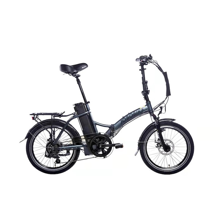 Review SAM Jobobike Bicicletă Electrică 20 inch