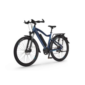 Review FUNBIKE LEVART X2 - Bicicletă Electrică 250W