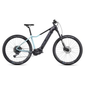 Review Bicicleta Electrica MTB Crussis e-Fionna 10.10