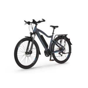 Review Funbike Levart X2 - Bicicleta Electrica 250W