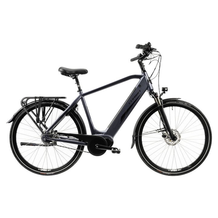 Review Corwin Bicicleta Electrica 28 Inch