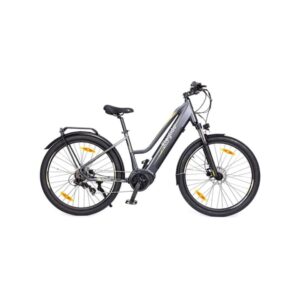 Review Bicicleta Electrica Eleglide C1 ST Step Thru cu Motor Ananda Mid-Drive 250W si Autonomie 150km