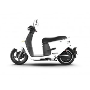 Review Horwin EK1 Extended Range – Scuter Electric 166km Autonomie