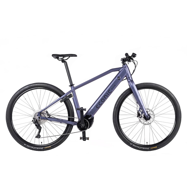 Review Econic One Bandit Bicicleta Electrica 29 inch
