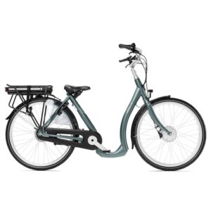 Review Stella Nantes Bicicleta Electrica - 28 Inch