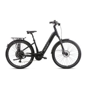 Review Romet E-MODECO URB 2.0 Bicicleta Electrica 725Wh