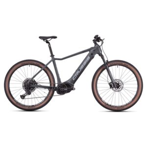 Review Bicicleta Electrică MTB Crussis ONE-Guera 9.10