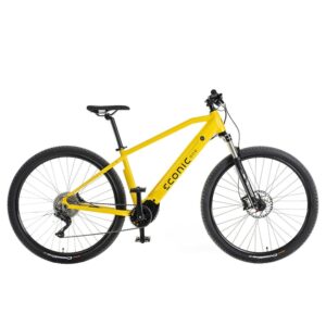 Review Econic One Adventure Bicicletă Electrică 29 Inch