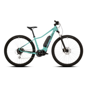 Review Bicicleta Electrica Dema Bike Omega 29" Turcoaz - Violet