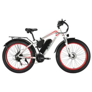 **Philodo H7 Pro Review: Bicicletă Electrică 1000W