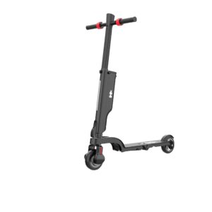 Review Scooter Electric Versatil cu 250W