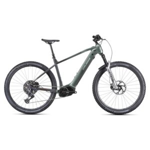 Review Bicicleta Electrică MTB Crussis e-Hard 10.10-PRO