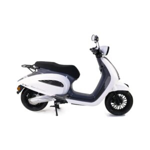 Review Rotakt Casablanca Scuter Electric 3000W