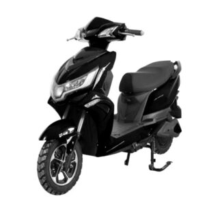 Review Tirana Scuter Electric 2000W