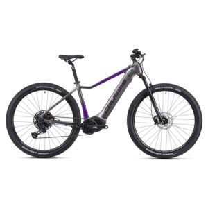 Review Bicicleta Electrica MTB CRUSSIS e-Fionna 9.10