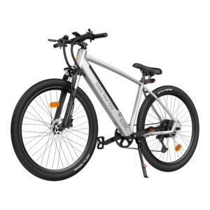 Review ADO D30C Bicicleta Electrică 27.5 inch