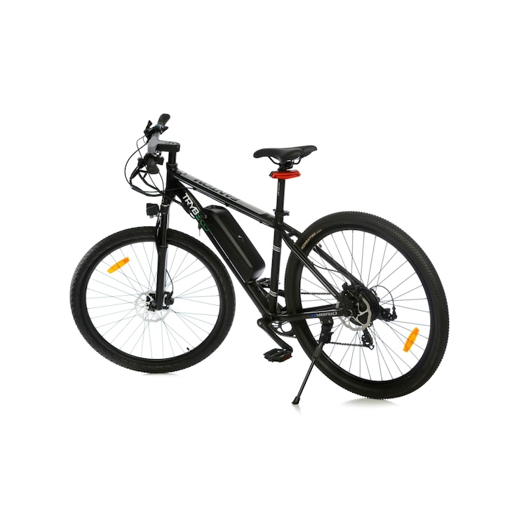 Review Trybeco Fantom 29.3 Bicicleta Electrică