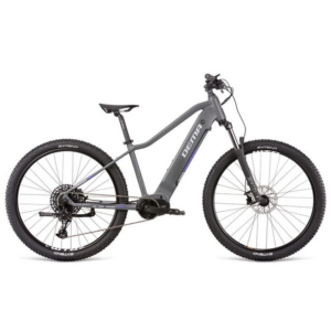 Review Bicicleta Electrica Gama 29' Gri-Violet