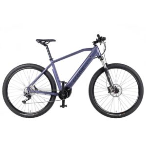Review Econic One Adventure Bicicleta Electrica 29 Inch