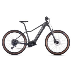 Review Bicicleta Electrică MTB Crussis ONE-Guera 10.10