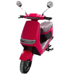 Review Scuter Electric SEOUL 1500W Baterie 20Ah