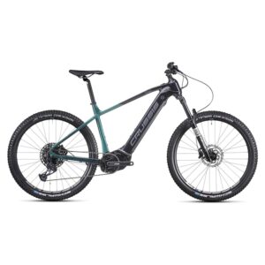 Review Bicicletă Electrică MTB Crussis e-Atland 10.10 - 720 Wh