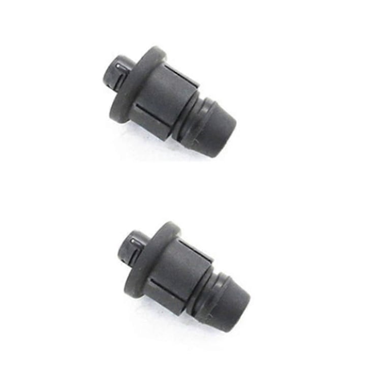 Review HHM Set 2 Blocuri Limitator Reglabil Cauciuc 508 Negru