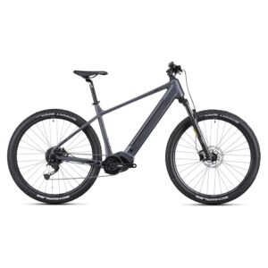 Review Bicicletă Electrică MTB Crussis ONE-Largo 7.10 – 720 Wh