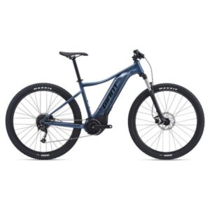 Review Bicicleta Electrica GIANT Talon E+ 3 29er 25km/h