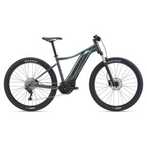 **Review Bicicleta Electrica GIANT Talon E+ 1 29er 25km/h