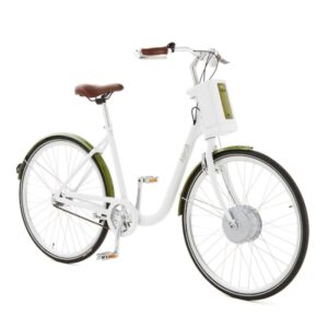 Review Bicicleta Electrica Askoll – 250W