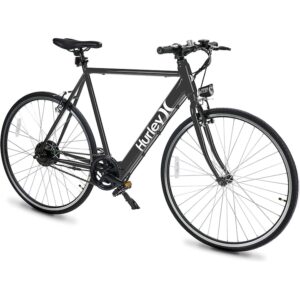 Review Bicicletă Electrică Hurley Carve