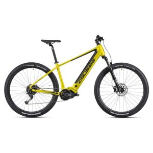 **Review Bicicleta Electrica MTB Crussis e-Largo 7.10 - 900Wh