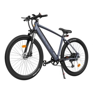 Review ADO DECE300C Bicicletă Electrică 27.5 inch