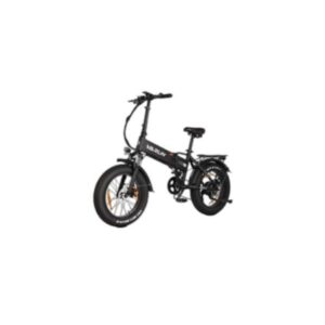 Review Bicicleta Electrica Varun 20” 250W – Pliabila