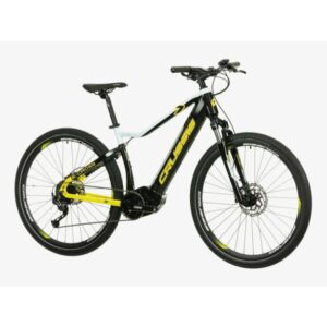 Review Bicicleta Electrică Crussis e-Cross 7.9-XS