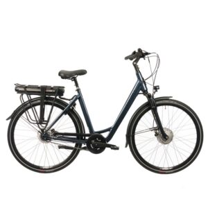 Review Bicicleta Electrica Corwin 28326 - 28 Inch
