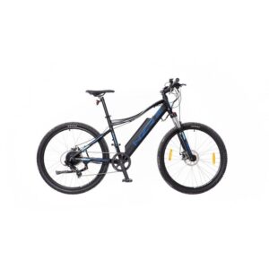 Bicicleta Electrica Neuzer E-mtb Dolomiti - Review
